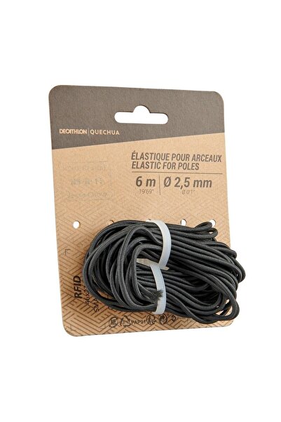 Decathlon Snur elastic Quechua - 6 m