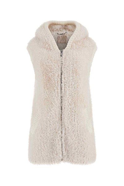 Guess سترة دانيل النسائية - تصميم أنيق ومريح