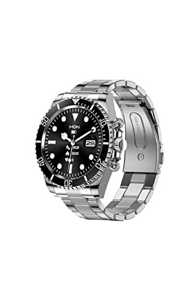 Şıktek Class Watch2 Akıllı Saat Klasik Erkek Akıllı Saat