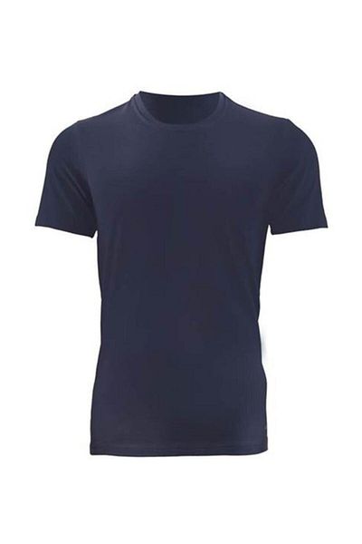 Blackspade Men's Tender Cotton T-shirt 9235-anthracite