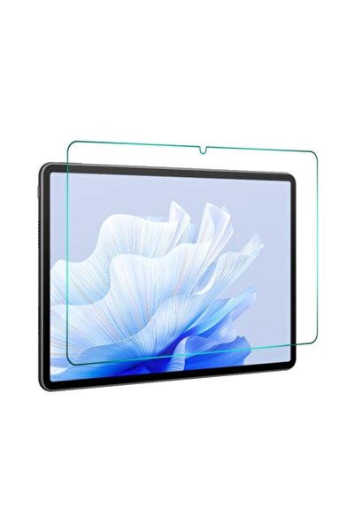 Coolacs Huawei MatePad 11.5" 2023 ile Uyumlu Temperli Kırılmaz Cam Ekran Koru...