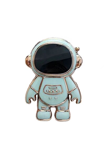 wowacs Uzay Astronot Figürlü Telefon Yada Kılıf Arkasına Yapışabilen Cep Tele...