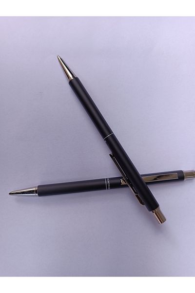 İnoxcrom Inoxcrom 0.5 Versatil + Ballpoint Pen