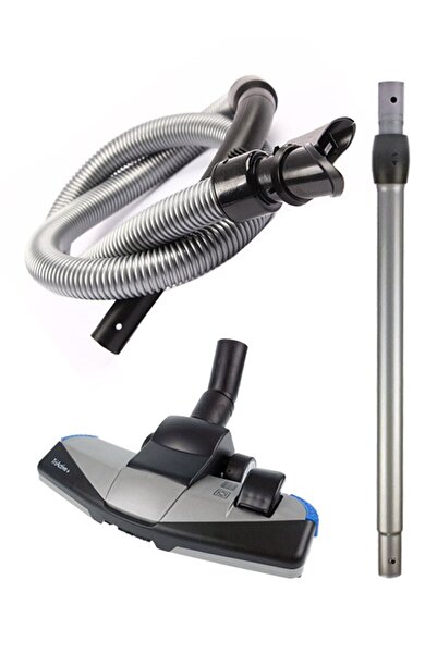 Marketto فيليبس FC 9218 ماراثون مكنسة كهربائية خرطوم أنبوب رأس ثلاثي النشاط