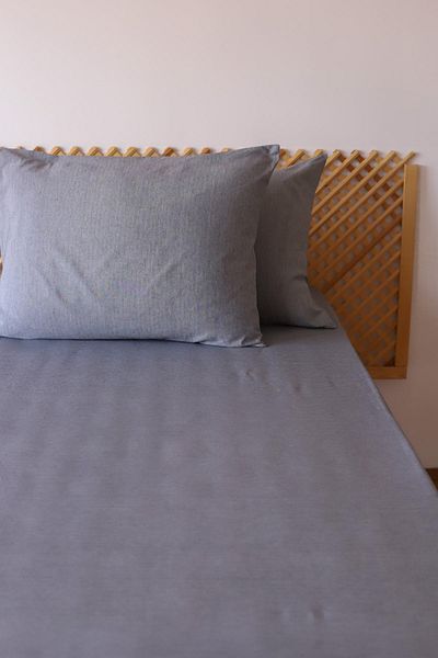 MOOSH Double Fitted Sheet Set