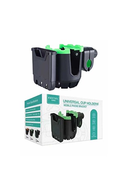 Canpay Bebek Arabası, Tekerlekli Sandalye, Bisiklet ve Motosiklet Telefon Tut...