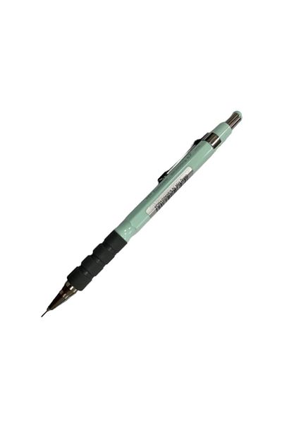 Tombow Mint Green Grip Pastel Versatil 0.7 Mm Sh-300