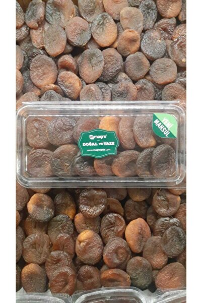 Propatis Magro Gün Kurusu Kayısı Jumbo Boy 1kg