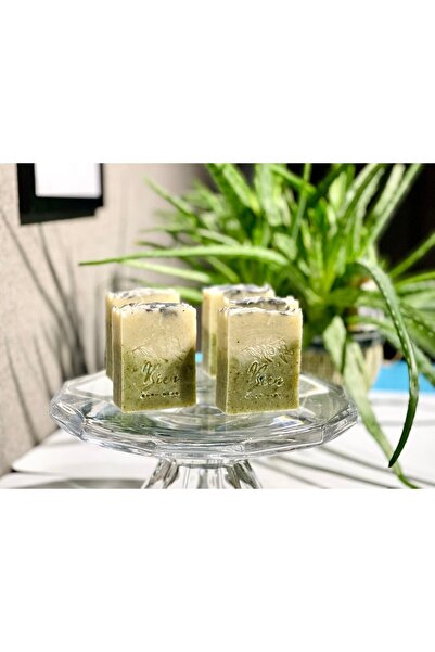 BNSP Aloe Vera Sabunu Hand Made %100 Organic