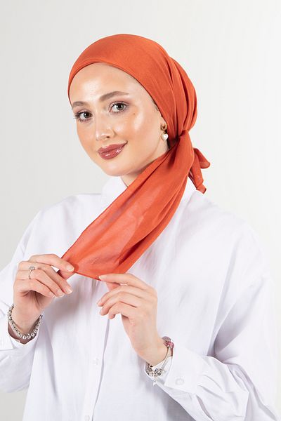 HAREM SCARF Φουλάρι από πλακάκι Brisa Voile