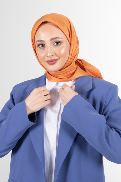 HAREM SCARF Kayısı Brisa Vual Eşarp