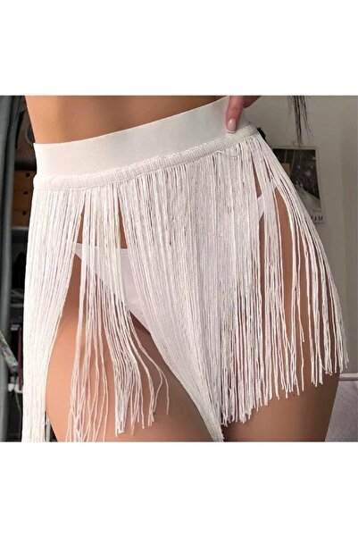 nuriçgiyim Pareo Skirt