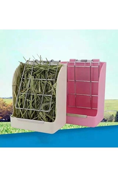 Elif Tavşan Hamster Ginepig Yemlik Otluk