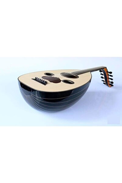 Sala Müzik Profesyonel Ceviz Ağacı Arap Ud