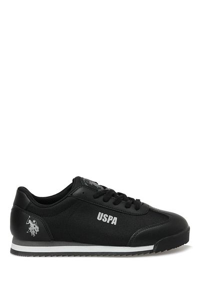 U.S. Polo Assn. Ανδρικά παπούτσια Deep Summer 3fx Black