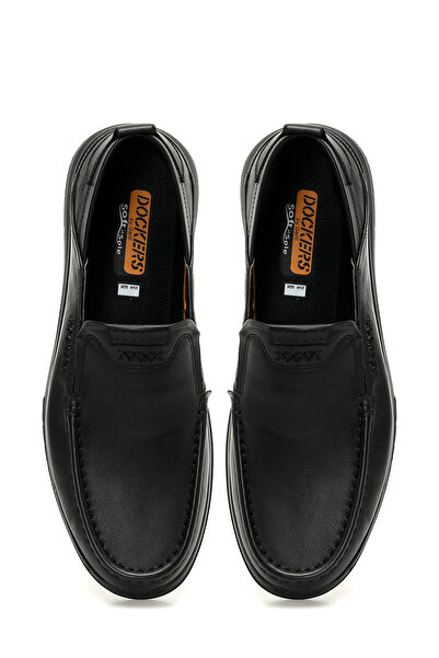 Dockers By Gerli 236250 4FX Siyah Erkek Ayakkabı