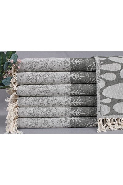 Kayra Export Peştemal Haki Yeşil El Peştemal Küçük Boy Peşkir 45x90 Cm Küçük ...