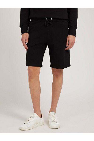 Guess Ανδρικό σορτς Livio Black