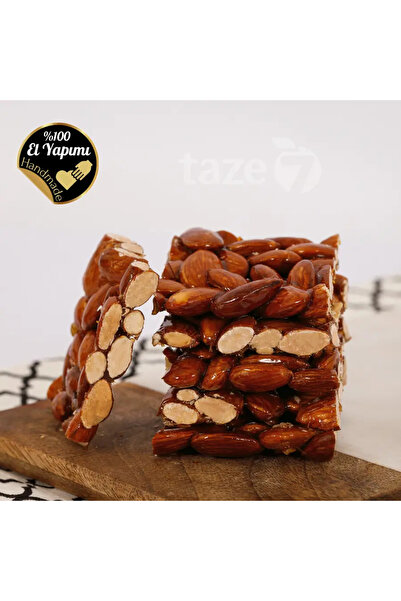 Ballı Badem Krokan 140 Gr