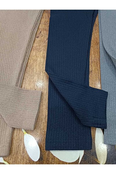 Dastini Bordás bordás gyermekharisnya 3 részes készlet