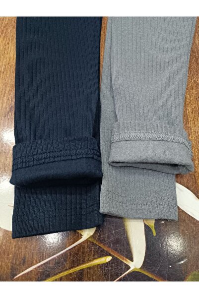 Dastini Bordás bordás gyermekharisnya 3 részes készlet