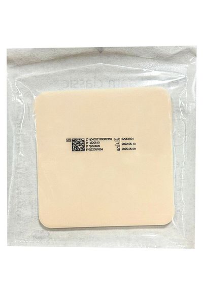 Hartmann Permafoam Classic 10x10 cm