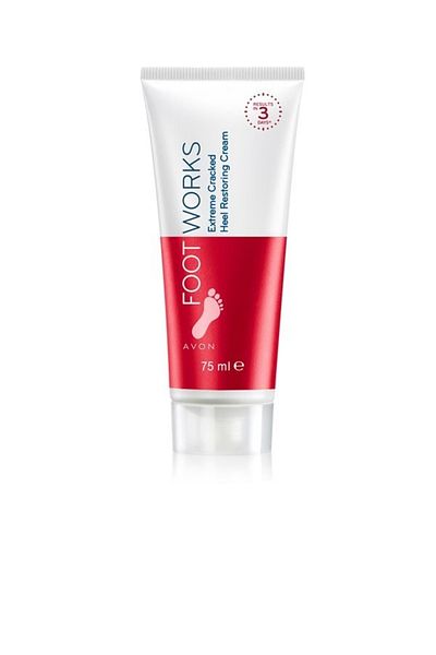 AVON قطع وتصميم الأحذية