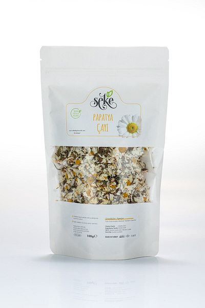 SEKE Chamomile Tea 100 gr
