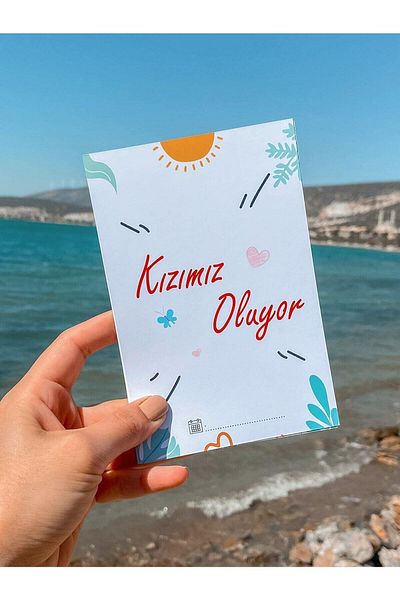 By Nur Erten We're Having a Daughter and I'm Becoming a Parent Pregnant Photo Memory Card