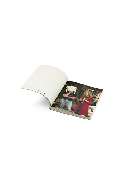 Mabbels Friends Planlayıcı Yeşil