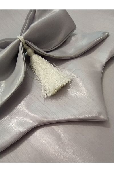 Mrvhome Gray Dowry Bride Groom Promise Wedding Engagement Envelope Bundle