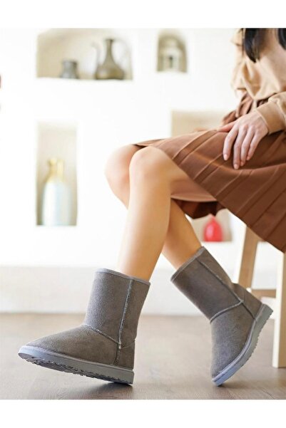 ibrahim müslü I. Müslü Gri Tüylü Orta Bot