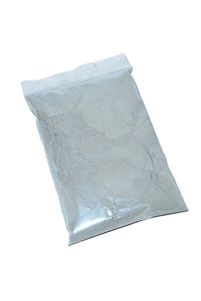 LokmanAVM Yeşil Kil Öğütülmüş Doğal Saf Naturel 250 Gr Paket