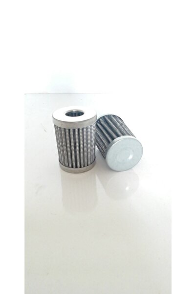 BRC Tip Tek Tarafı Kapalı Koni Tip Lpg Filtresi/1 Adet Fiyatıdır