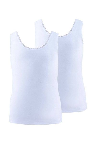 Blackspade Blakspade- 1297-2 Pack Singlet