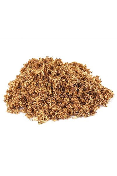 bitkicim Kuru Sphagnum Yosunu ( Sphagnum Moss ) 2 Lt. - 1. Kalite