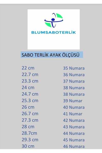 BLUMSABOTERLİK Shiny Self Patterned Air Max Sole Women's Sabo Full Orthopedic Slippers