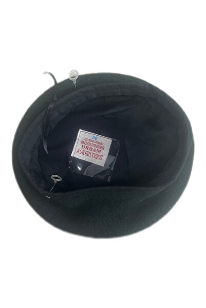 eser askeri malzeme Özel harekat bere armasız