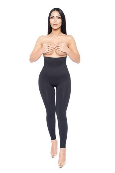 Yamuna Corset Tights