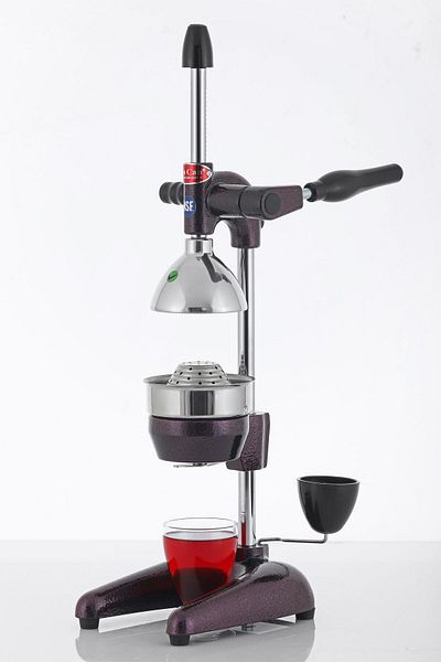 Cancan Buffet Type Orange Juicer Orange Pomegranate Juicing Machine