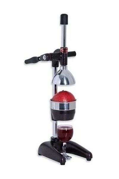 Cancan Buffet Type Orange Juicer Orange Pomegranate Juicing Machine
