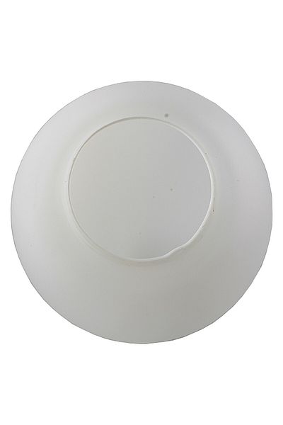 VENON LIGHTING GLOP WHITE CHANDELIER GLASS