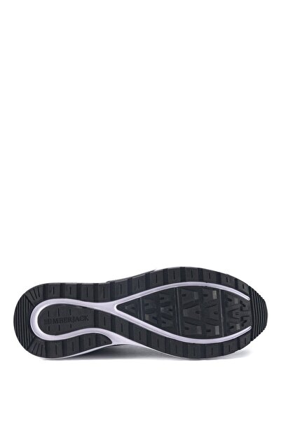 lumberjack Vendor 3fx Haki Erkek Koşu Ayakkabısı