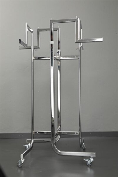 Modern Raf Süper Lüks Ahtapot Stand