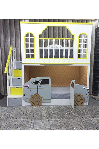 bebetu mobilya Togg Suv Car Ranza