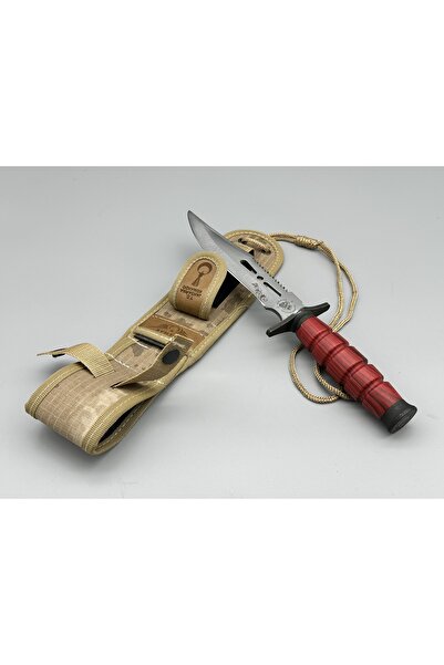 halmak Standart Komando Avcı Bıçağı