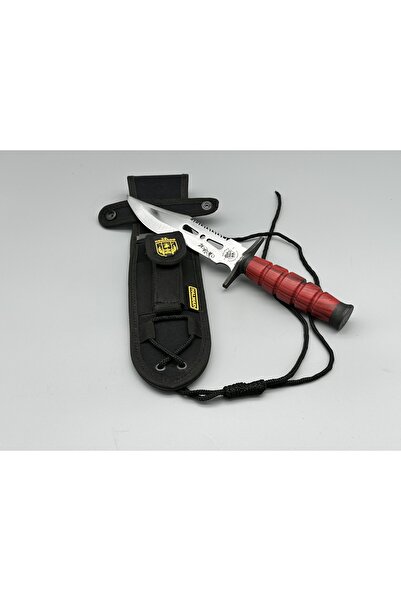 halmak Standart Komando Avcı Bıçağı