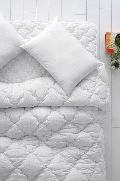 Puffy 2-Pack Melly Anti-Stress Pillow