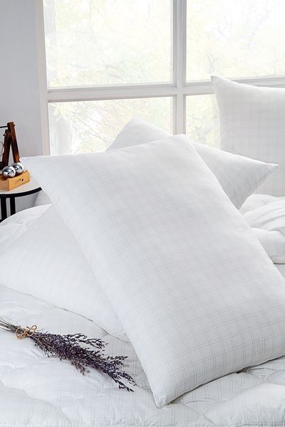 Puffy 2-Pack Melly Anti-Stress Pillow