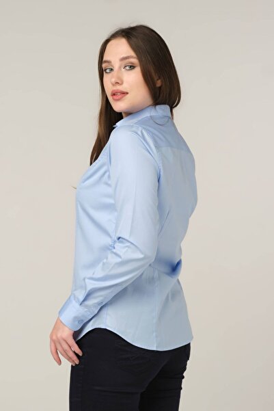 Kali Blue Lady Gömlek